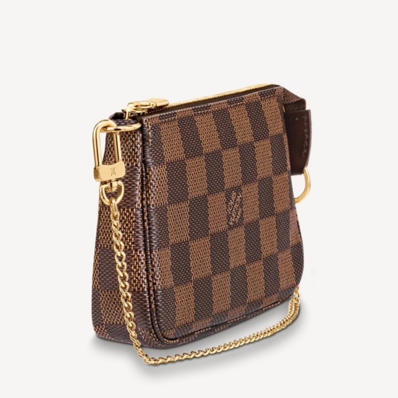 louis vuitton mini pochette dimensions